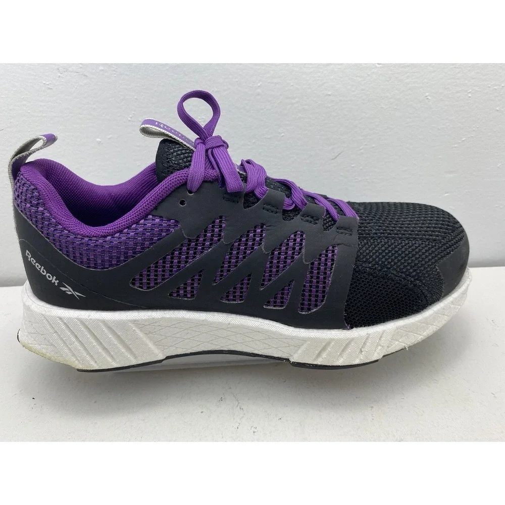 Reebok work fusion